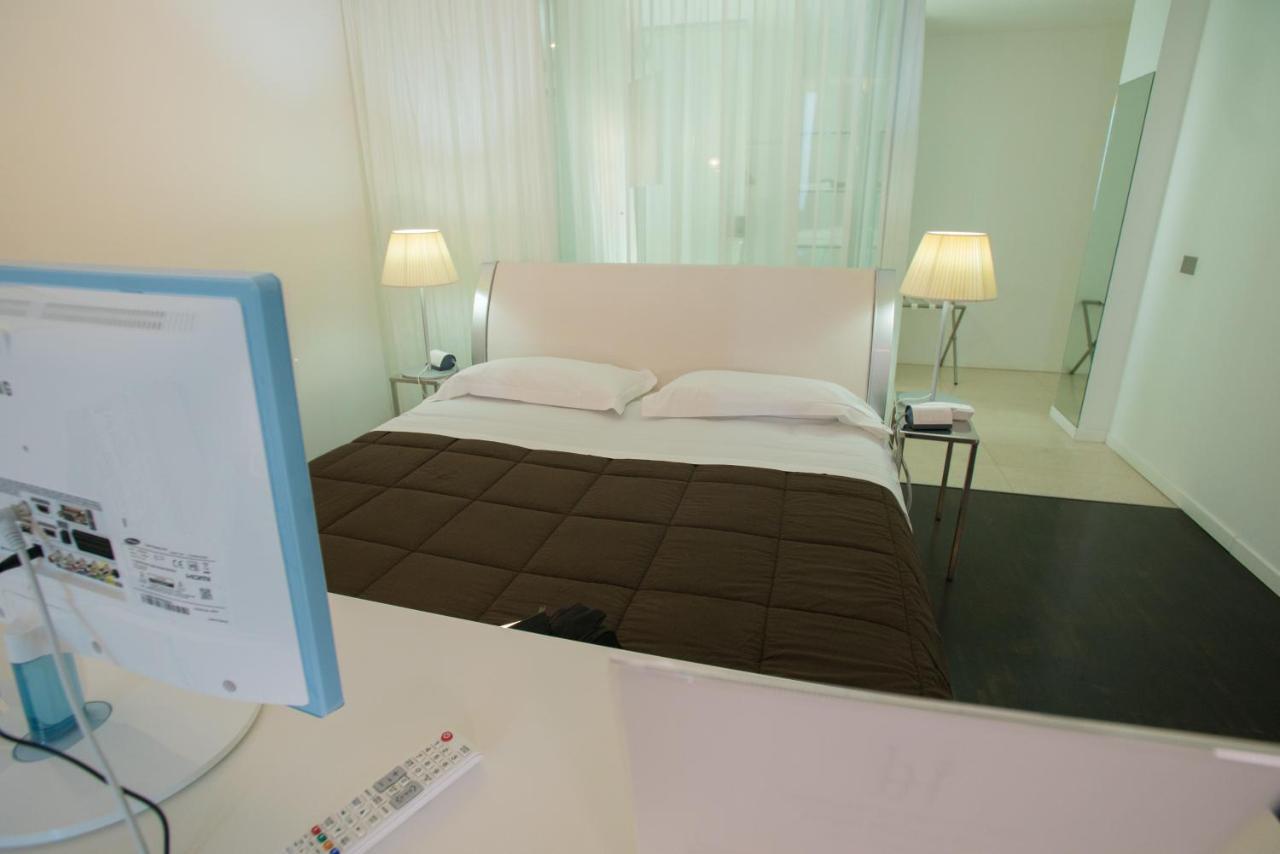 Hotel Idesign 산마리노 외부 사진